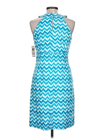 INC International Concepts Cocktail Dress (view 2)