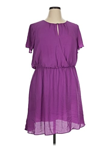 Banana Republic Casual Dress (view 1)