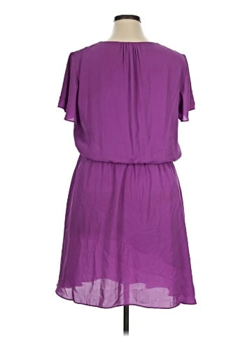 Banana Republic Casual Dress (view 2)