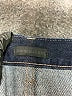 Uniqlo 100% Cotton Blue Jeans Size 27 waist - photo 7