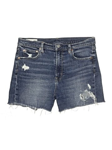 Gap Denim Shorts (view 1)