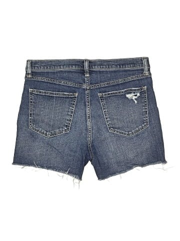 Gap Denim Shorts (view 2)