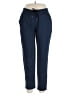 32 Degrees Solid Blue Active Pants Size L - photo 1