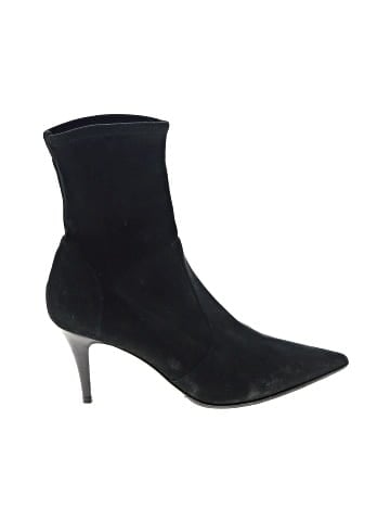 Sergio Rossi Ankle Boots (view 1)