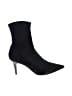 Sergio Rossi Black Ankle Boots Size EU 39 - photo 1