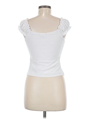 Almost Famous Short Sleeve Top (view 2)