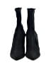 Sergio Rossi Black Ankle Boots Size EU 39 - photo 2