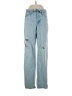 Wild Fable 100% Cotton Blue Jeans Size 4 - photo 1