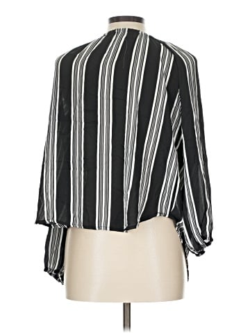 Dex 3/4 Sleeve Blouse (view 2)