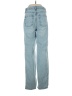 Wild Fable 100% Cotton Blue Jeans Size 4 - photo 2