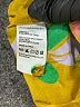 Zimmermann 100% Silk Tropical Yellow Silk dress Size 8 (2) - photo 13