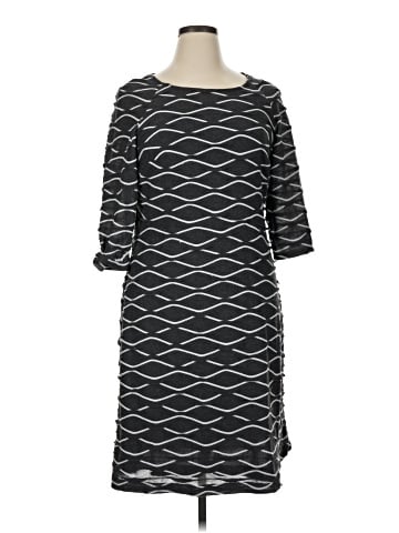 ECI Casual Dress (view 1)
