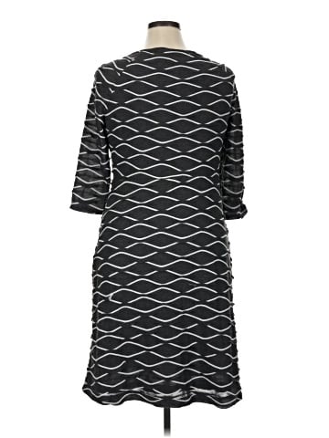 ECI Casual Dress (view 2)