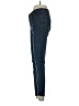 Express Jeans Solid Blue Jeans Size 0 - photo 5
