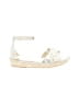 Cole Haan Ivory Sandals Size 8 - photo 1