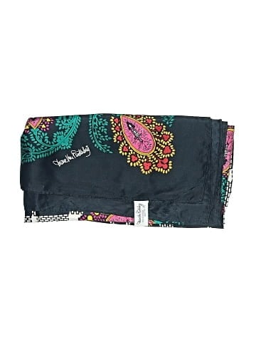 Diane von Furstenberg Silk Scarf (view 2)