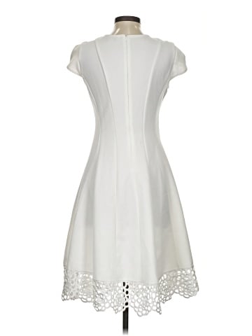 Donna Ricco Cocktail Dress (view 2)