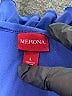 Merona Blue Cocktail Dress Size L - photo 7