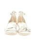 Cole Haan Ivory Sandals Size 8 - photo 2