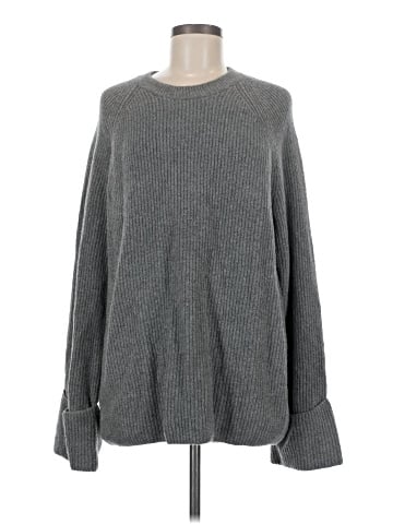 Gap Pullover Sweater (view 1)