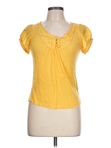 Oilily Short Sleeve Top (view 1)