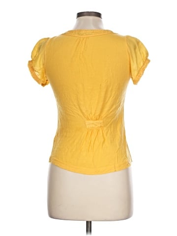 Oilily Short Sleeve Top (view 2)