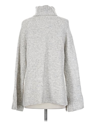 LINE Turtleneck Sweater (view 2)