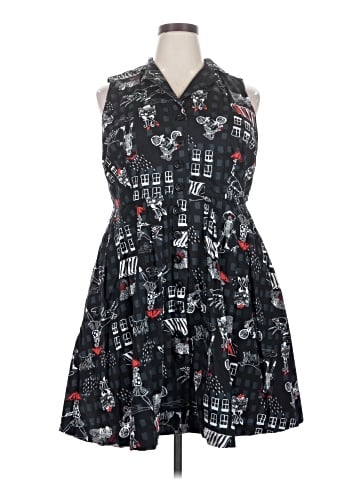 ModCloth Casual Dress (view 1)