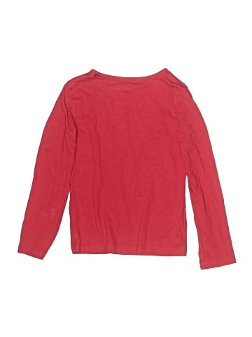 Holiday Time Long Sleeve T-Shirt (view 2)