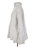 LINE Silver Turtleneck Sweater Size S (estimated) - photo 5