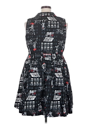 ModCloth Casual Dress (view 2)