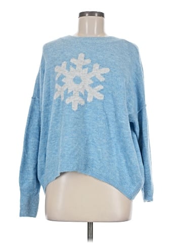 Vince Camuto Pullover Sweater (view 1)
