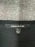 Wow Couture Black Cocktail Dress Size S - photo 4