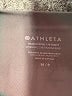 Athleta Black Active Pants Size M (petite) - photo 4