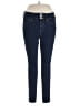 Torrid Solid Blue Jeans Size 10 - photo 1