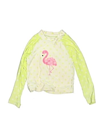 Little Me Rash Guard (view 1)