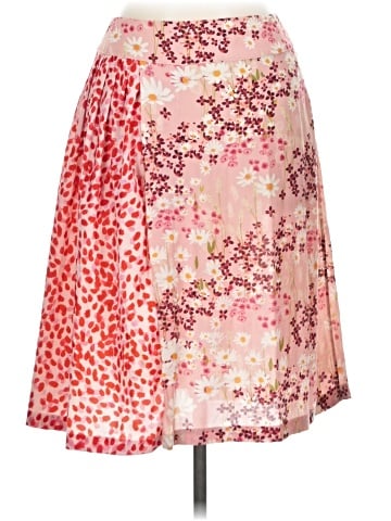 Mother of Pearl Casual Skirt (view 2)