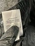 Express 100% Rayon Black Dress Pants Size M - photo 6