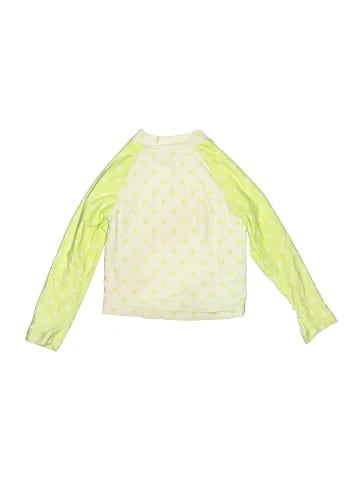 Little Me Rash Guard (view 2)