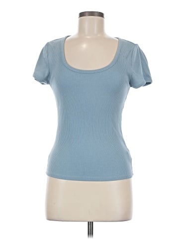 Gap Short Sleeve T-Shirt (view 1)