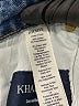 Khaite Blue Jeans Size 29 waist - photo 8