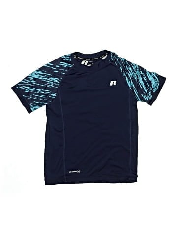 Russell Athletic Active T-Shirt (view 1)