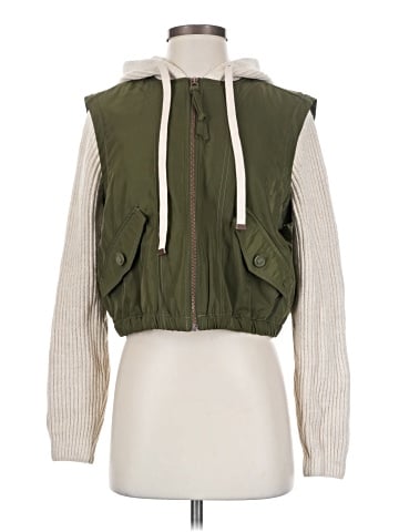 Pilcro Vest (view 1)