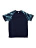Russell Athletic Blue Active T-Shirt Size 8 - photo 2