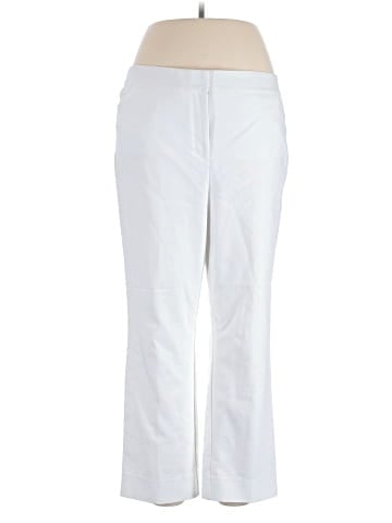 So Slimming by Chico's Casual Pants (view 1)