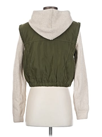 Pilcro Vest (view 2)