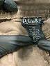 Rafaella Brown Khakis Size 14 - photo 7