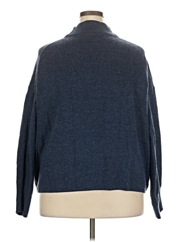 Lululemon Athletica Turtleneck Sweater (view 2)