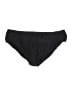2Bamboo Black Swimsuit Bottoms Size L (estimated) - photo 2