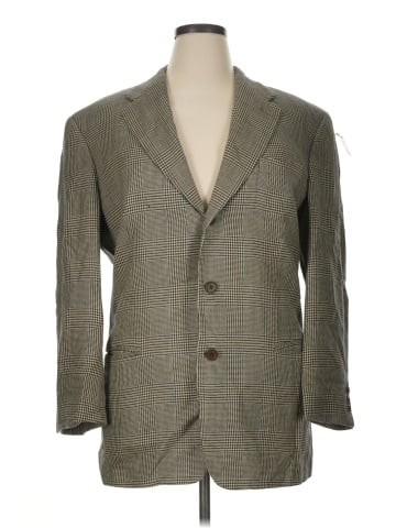 Giorgio Armani Blazer (view 1)
